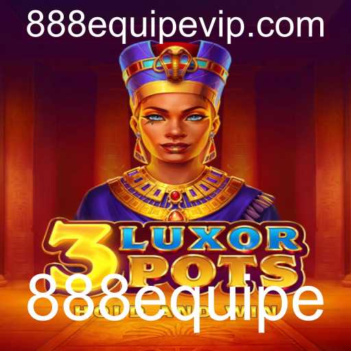 Explorando o Universo de Luxor em '3LuxorPots'
