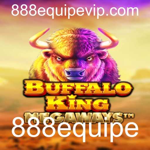BuffaloKing: Descubra a Aventura Selvagem e as Regras deste Popular Jogo