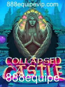 Descubra o Fascinante Mundo de 'CollapsedCastle'