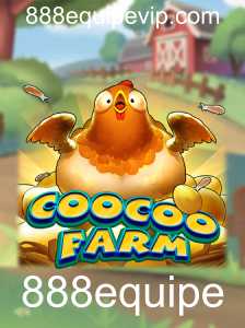 CooCooFarm: Uma Jornada Inovadora no Mundo dos Jogos