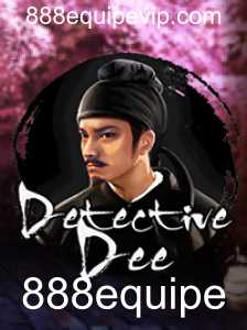Desvendando DetectiveDee: O Mistério por Trás do Jogo que Conquista o Público
