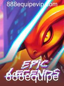 Tudo sobre EpicLegends: Descrição, Introdução e Regras