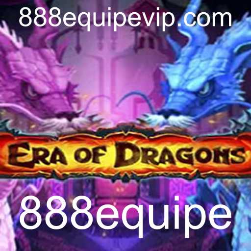 EraOfDragons: Descubra o Mundo Épico de Aventuras e Estratégia