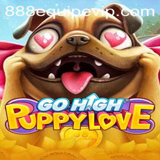 Descubra 'GoHighPuppyLove': O Jogo de Estratégia e Aventura Canina