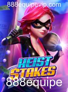 Explorando o Universo de HeistStakes: Um Jogo de Estratégia e Aventura