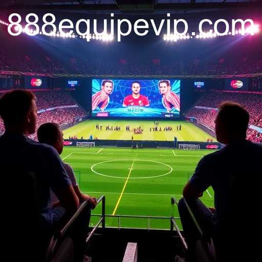 A Evolução dos Jogos ao Vivo com a 888equipe