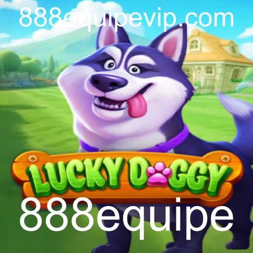 Descubra o Jogo LuckyDoggy e a Equipe 888equipe