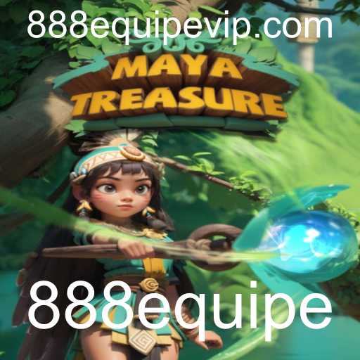 Descubra o Fascinante Mundo de MayaTreasure: O Jogo de Aventura e Estratégia da 888equipe