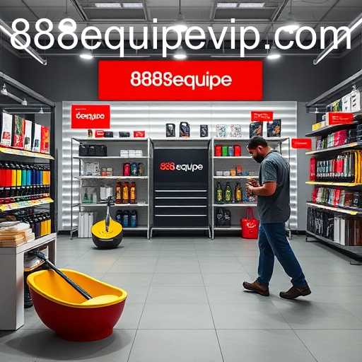 888equipe