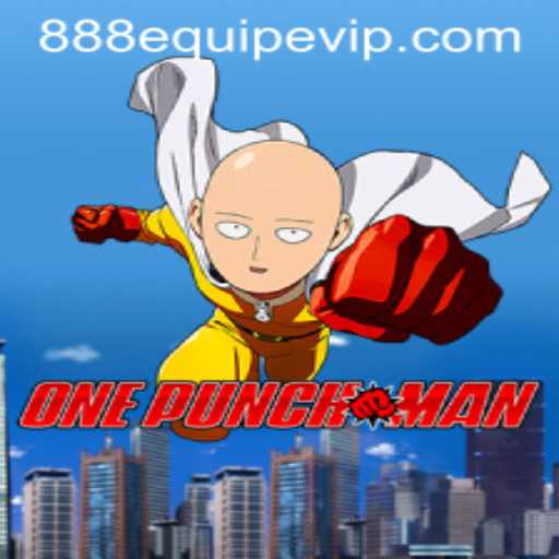 OnePunchMan: Descubra o Jogo Inovador da 888equipe