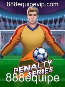 Descubra PenaltySeries: O Jogo que Está Transformando a Forma de Competir com 888equipe