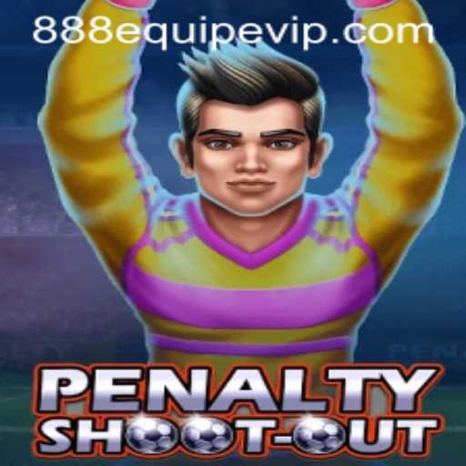 Explorando PenaltyShootOut: Dinâmica, Regras e Estratégia