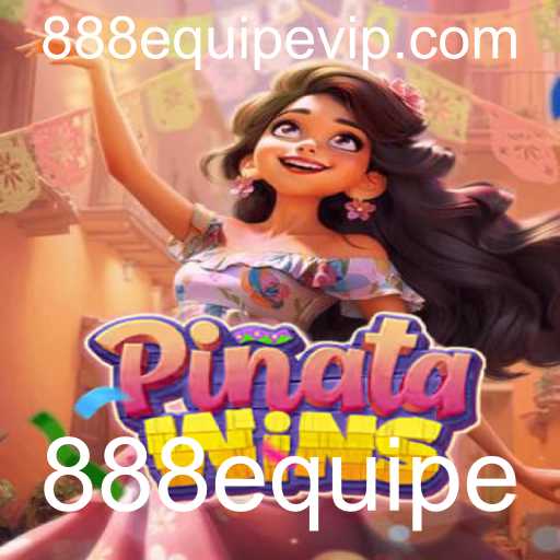 Explore o Mundo Vibrante de PinataWins: Um Jogo Envolvente da 888equipe