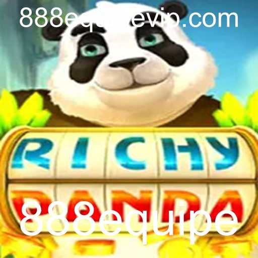Explorando o Mundo de RichyPanda e a Comunidade 888equipe