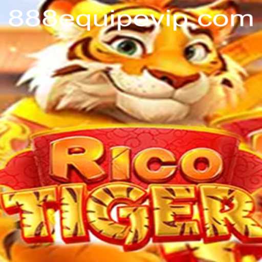 Descobrindo o Fascinante Mundo do Jogo RicoTiger: Descrição, Introdução e Regras