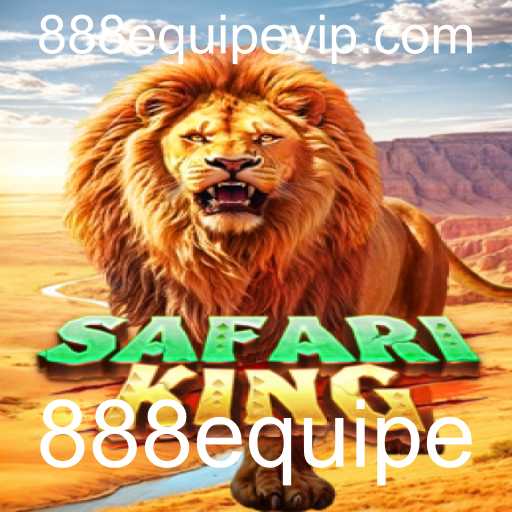 Explorando o Mundo de SafariKing: Uma Aventura Selvagem