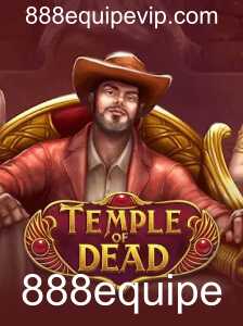Explorando TempleofDead: Aventura, Estratégia e Emoção na Jornada do Herói