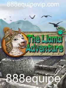 Explorando o Excitante Universo de TheLlamaAdventure