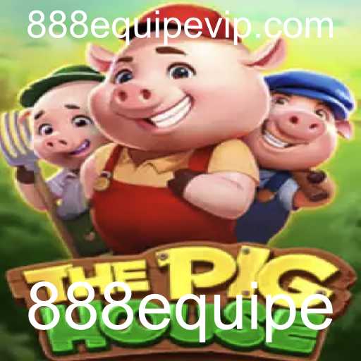 Descubra 'ThePigHouse': O Novo Fenômeno de Jogo da 888equipe