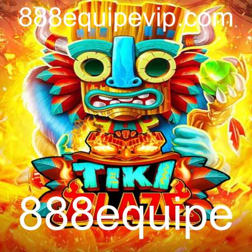 Descubra o Mundo Empolgante de TikiBlaze: Um Jogo Revolucionário para Todos