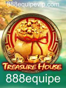Descubra as Aventuras de TreasureHouse: O Jogo que Conquista a 888equipe