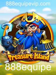 TreasureIsland: Um Mergulho em Aventuras e Estratégias