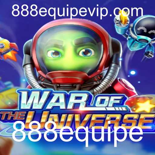 Explorando o Fenômeno 'WAROFTHEUNIVERSE' e Sua Palavra-Chave Chave: 888equipe